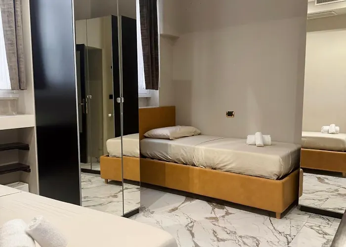 Appartement Angies Dream Rome